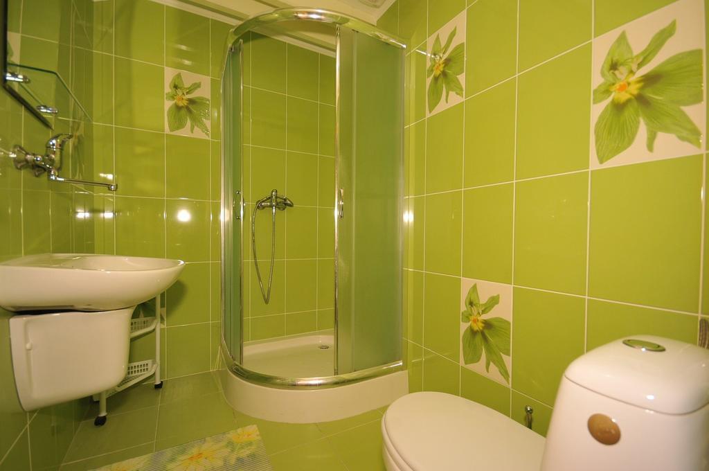 Penzion Horec III Ždiar Zimmer foto