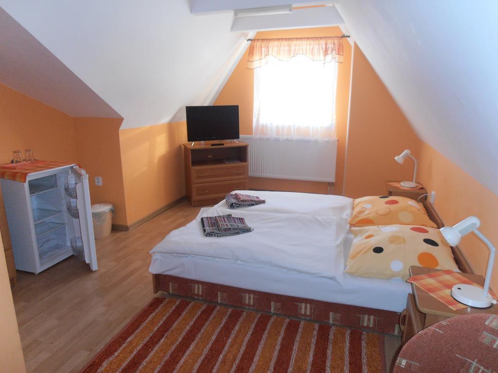 Penzion Horec III Ždiar Exterior foto